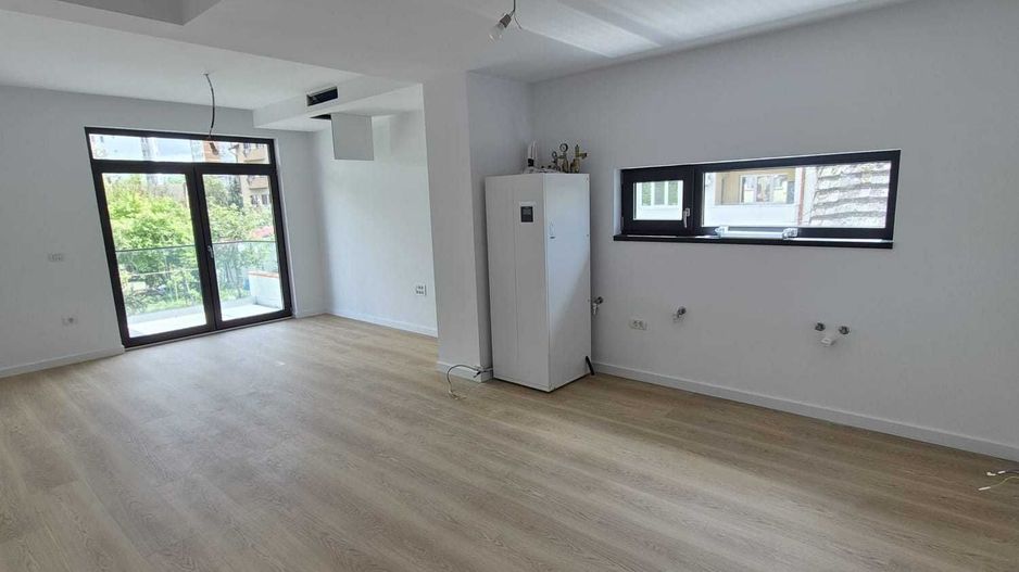 APARTAMENT PREMIUM, STANDARD NZEB, PANOURI SOLARE & POMPA DE CALDURA - Poză 3