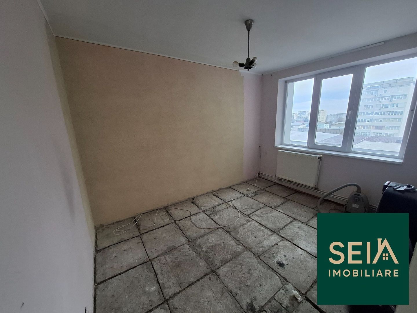 Apartament 3 camere | Strada Castanilor, Bacău - Poză 8