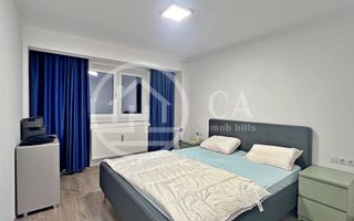 Apartament de vânzare cu 3 camere in zona Rogerius, Oradea - Poză 5