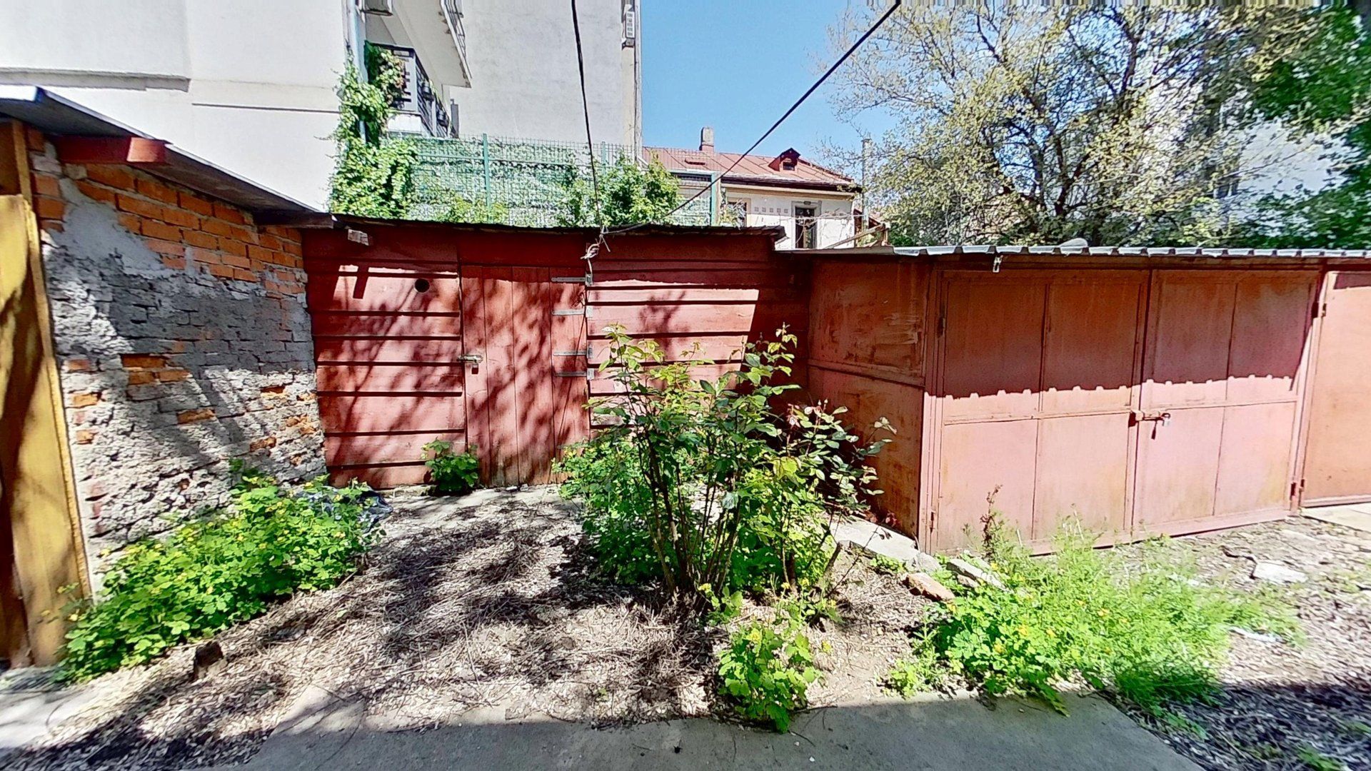 Apartament 2 camere, parter, curte comună închisă, ultracentral - Poză 9