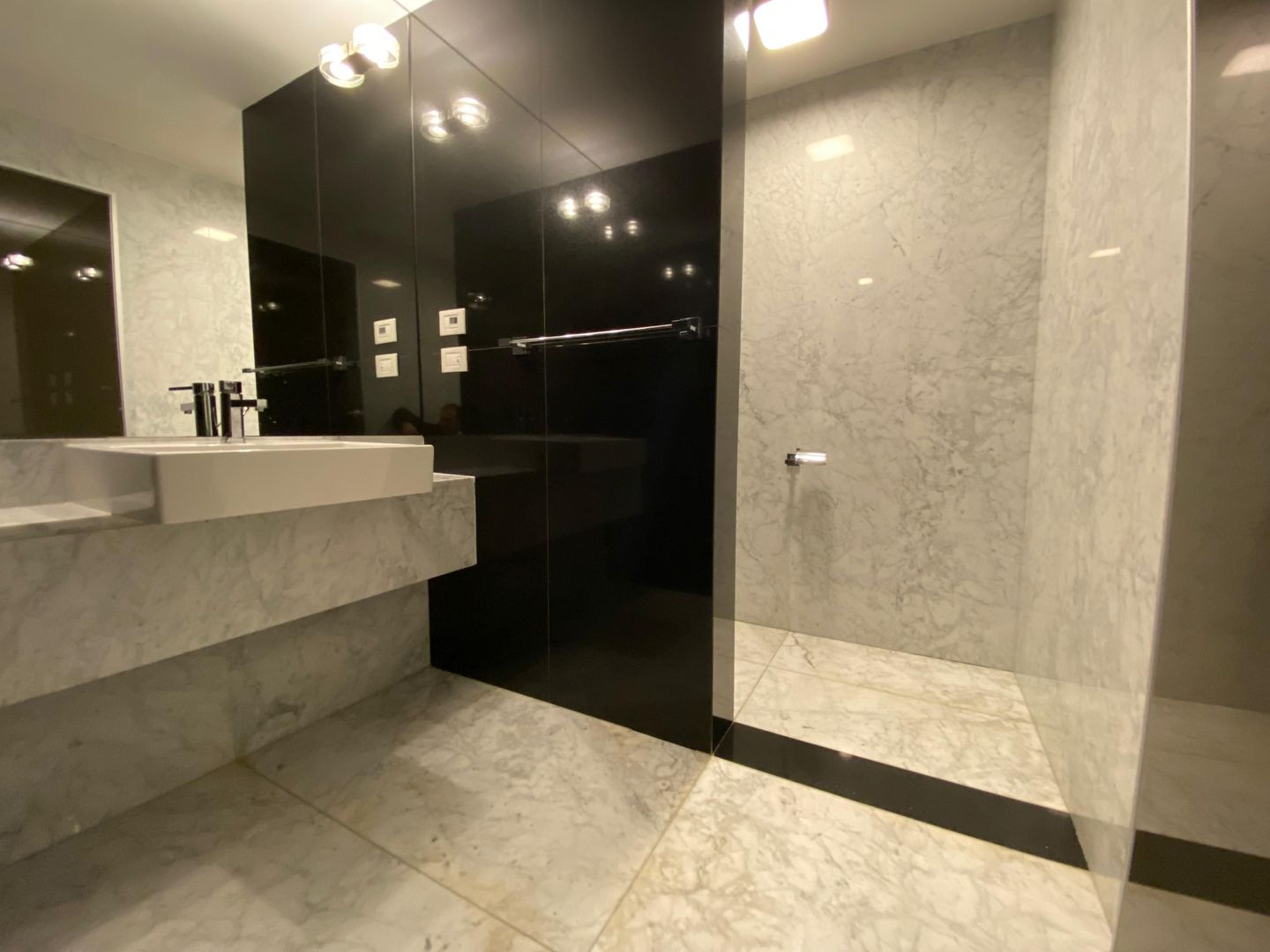 3 camere Bloc Nou Rahmaninov- Floreasca - Poză 12