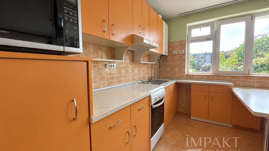 Apartament 2 camere de închiriat, în cartierul Bulgaria - Poză 3