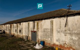 Hală industrială cu teren generos în Zărand, Arad - Poză 4