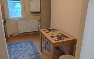 Vând apartament 2 camere Micro 16 , parter !! - Poză 4