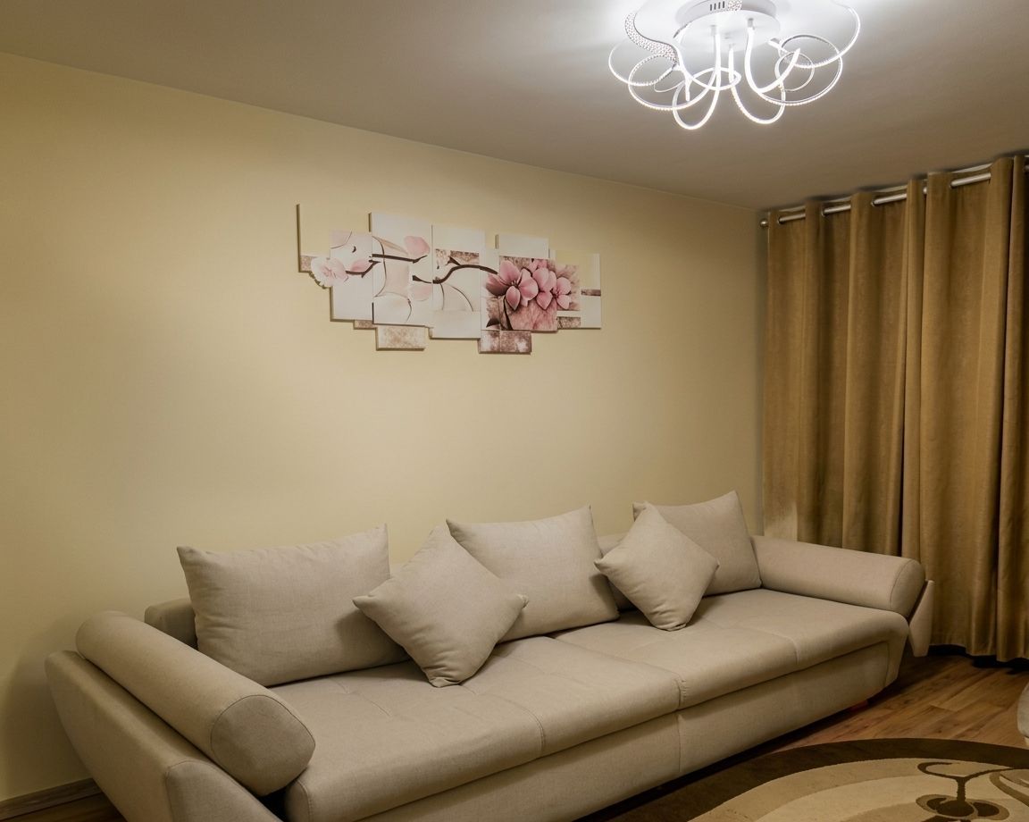 De închiriat apartament 2 camere -Timpuri Noi, 7 min metrou - Poză 1