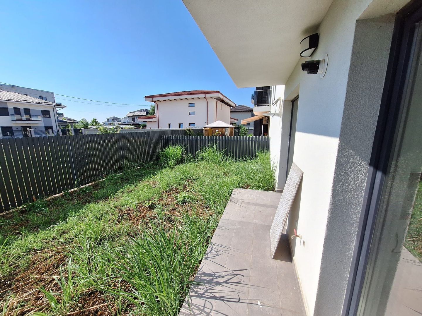 2 Camere - Tunari Otopeni - Finalizat - Gradina Proprie 71 mp - Poză 1