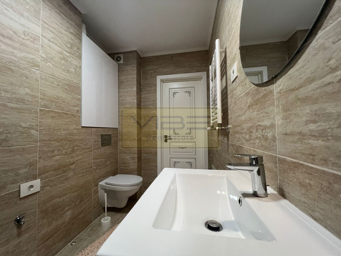 Apartament 3 camere + parcare subterana COPOU - Aleea Sadoveanu - Poză 22