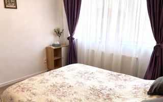 Apartament 2 camere, mobilat,utilat, Cetate, zona 0 - Poză 10