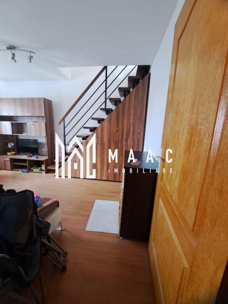 Mansardă spațioasă | 47 mp utili | Etaj 5 | Ștefan cel Mare - Poză 5