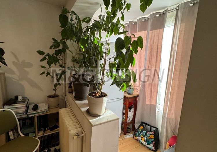 Garsoniera , etaj 5 din 10, , zona Circumvalatiunii - Poză 3