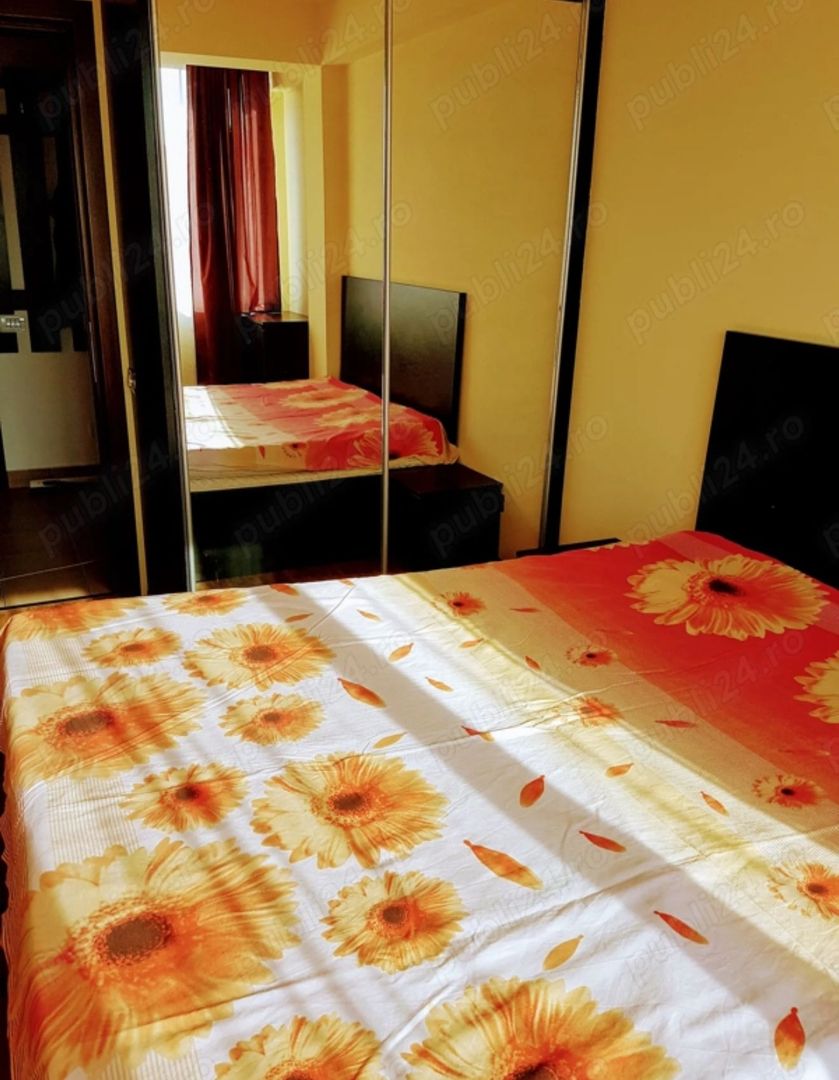 AP. 3 CAMERE MOSILOR, LOC PARCARE, BLOC NOU, CENTRALA TERMICA, MODERN - Poză 6