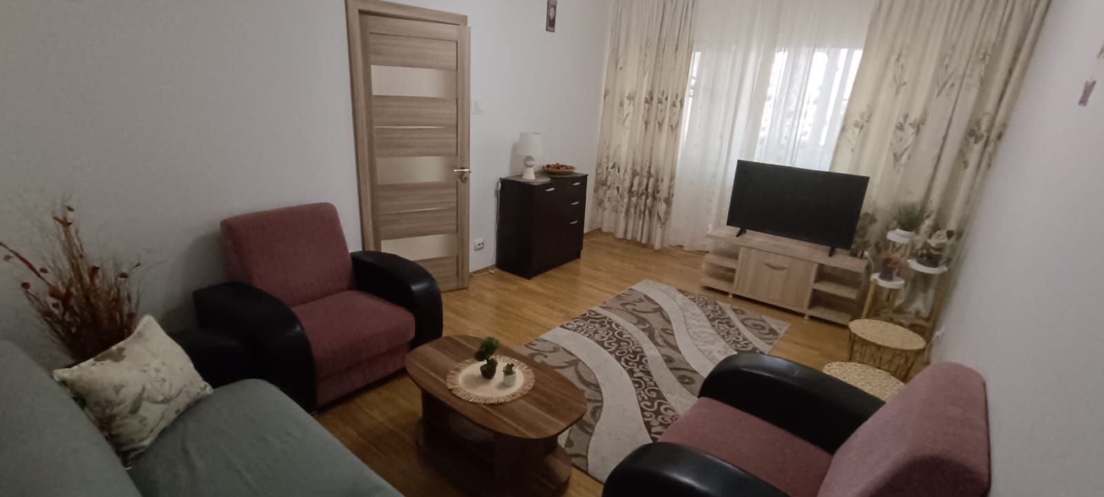 Apart. decomandat in mob/utilat si ingrijit ! Calea Rahovei 325 ! - Poză 4