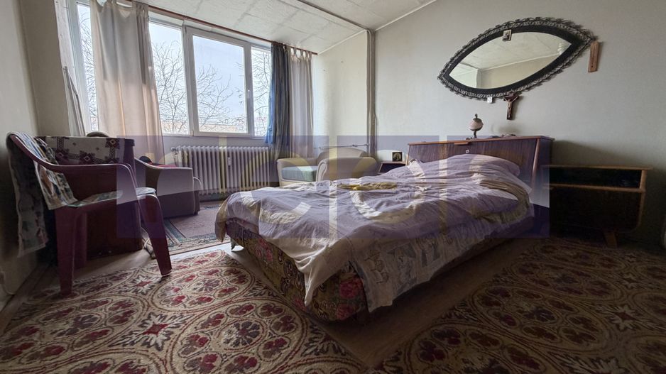 VANZARE 4 CAMERE | DECOMANDAT |  ZONA OZANA - Poză 3