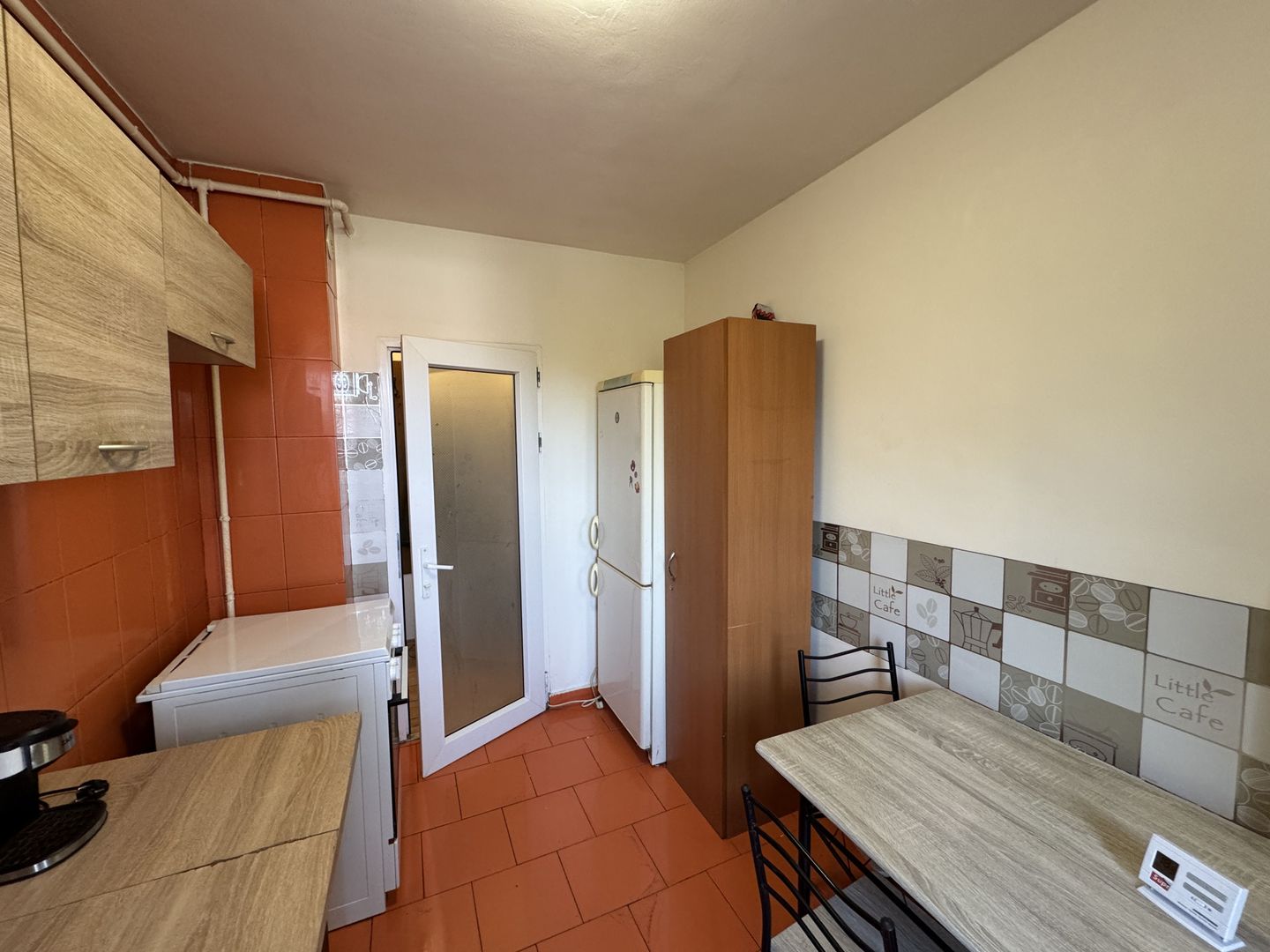 Apartament cu 3 camere in Astra, str Barbu Lautaru - Poză 16