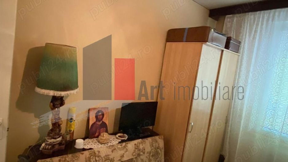 APARTAMENT 3 CAMERE RAHOVA MALCOCI - Poză 4