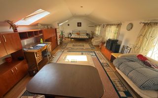 Casa 3 camere,120 mp utili, la casa, curte 240 mp-zona Bartolomeu - Poză 1