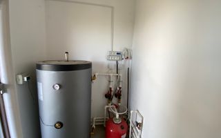 COMISION 0%, DUPLEX 5 CAMERE,  127 mp, 280 mp TEREN, POPMPA, SACALAZ - Poză 21