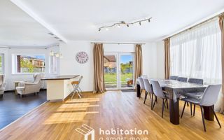 Casă individuală  în Dumbrăvița – liniște, spațiu și lumină naturală - Poză 4