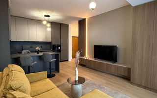 Apartament Premium cu 2 camere | Eroilor Residence | Florești - Poză 1