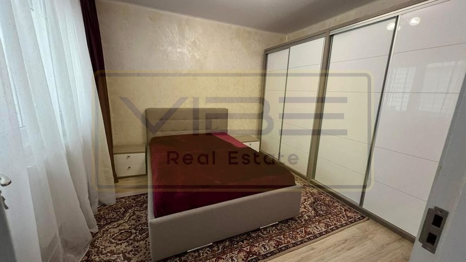 Apartament 2 camere Podu Ros 10 min Centru - Poză 3