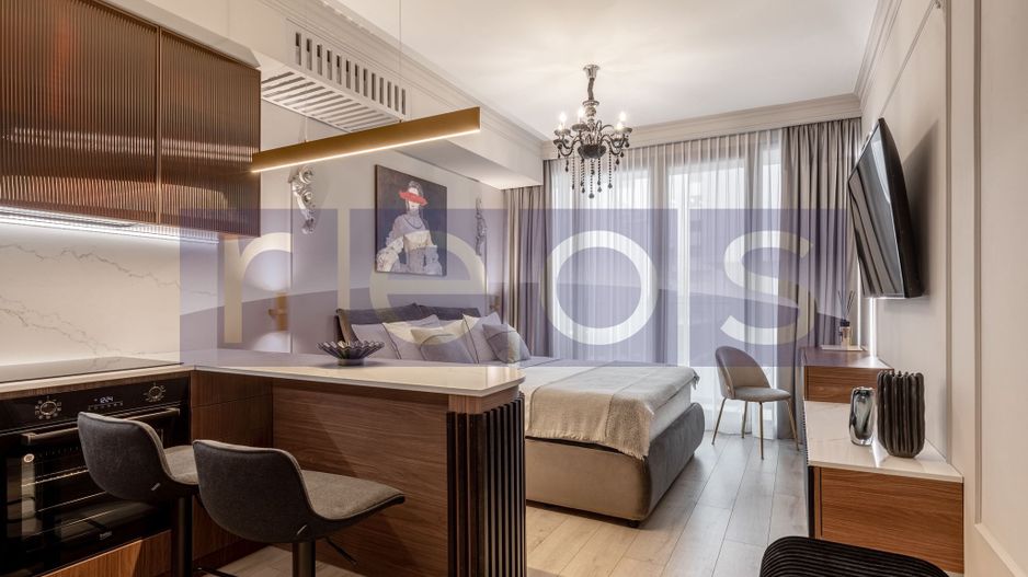 DE VANZARE STUDIO PREMIUM WIN HERASTRAU | DESIGN EXCLUSIVIST - Poză 1
