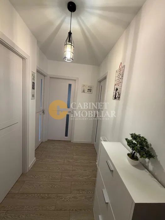 2 Camere Decomandat | Etaj 2/2 | Lunca Cetățuii | Loc de Parcare Inclus - Poză 3