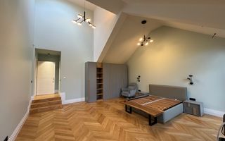 Casa moderna de inchiriat cu 4 camere in cartier Terra Floresti! - Poză 13