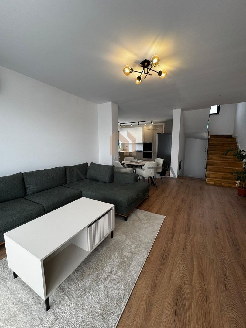 Duplex finisat la cheie! - Poză 2