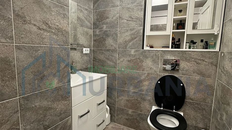 Apartament cu 2 camere de închiriat în Iași, zona Bucium, lângă Lidl - Poză 4