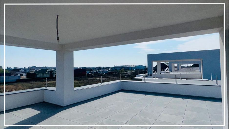 De vanzare Vila Premium P+E+ER  in Gai Arad Clasif A+ predare imediat - Poză 21
