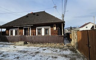 Cazare in Bucovina, Gura Humorului, 400 lei/noapte/toata casa - Poză 2
