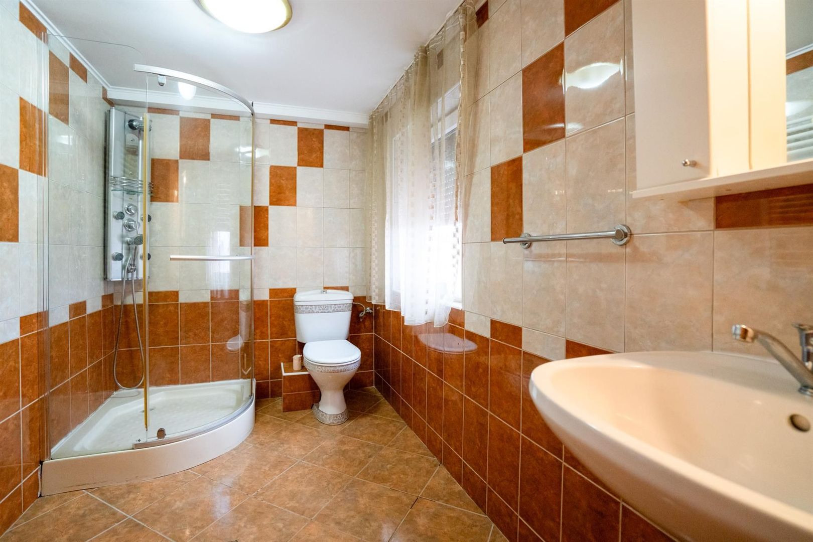 Casa cu 4 camere si 1000 mp teren Santandrei - Poză 7