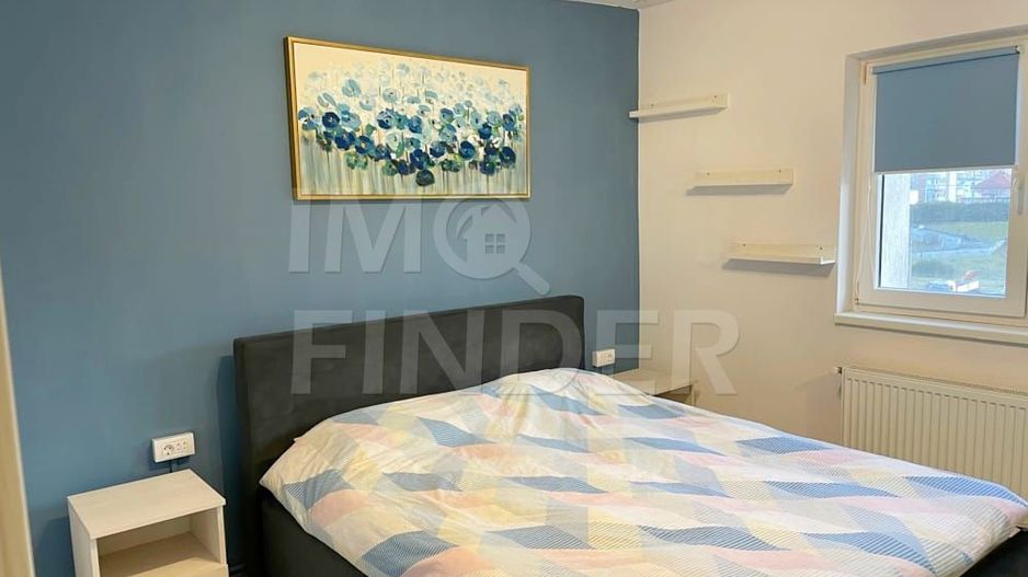 2 camere La cheie Superfinisate Marasti zona Expo Transilvania - Poză 2