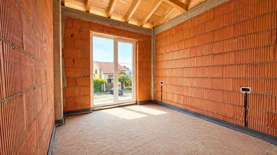 Comision 0% Duplex la cheie – Remetea Mare | 3 camere - Poză 5