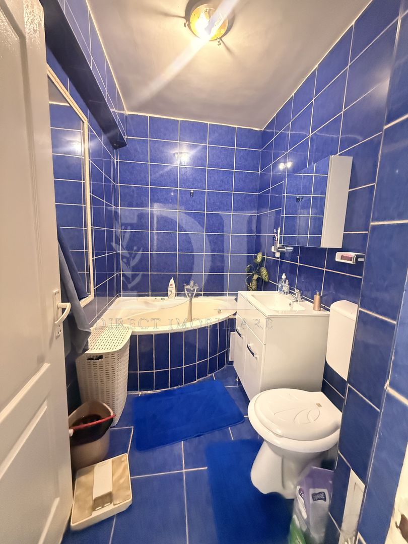 Apartament la cheie / etaj intermediar / Zona Terra - Poză 7