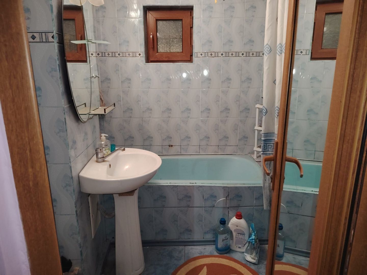 De vanzare apartament 3 camere - Poză 5