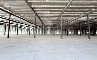 Centru Comercial  24202 mp hale depozitare productie logistica - Poză 13