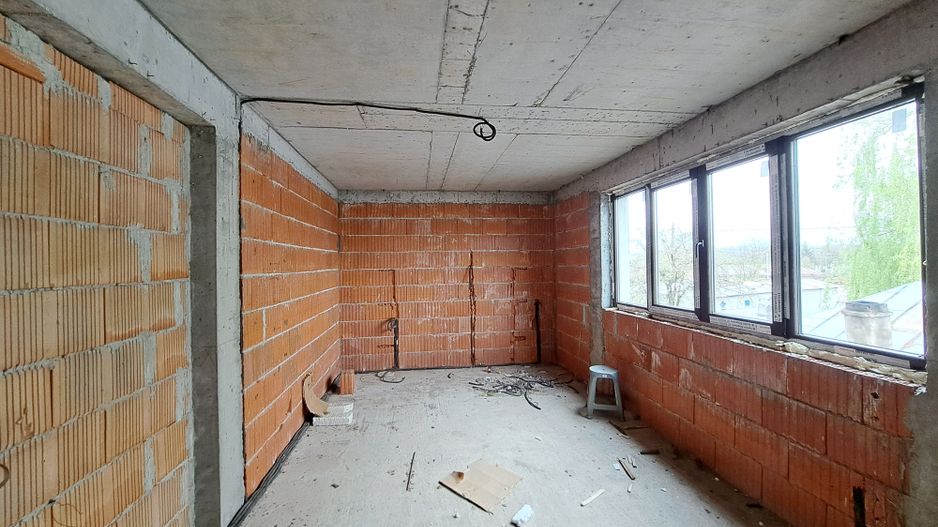 Casa + teren 825 mp in Afumati - str. Marasesti - Poză 7