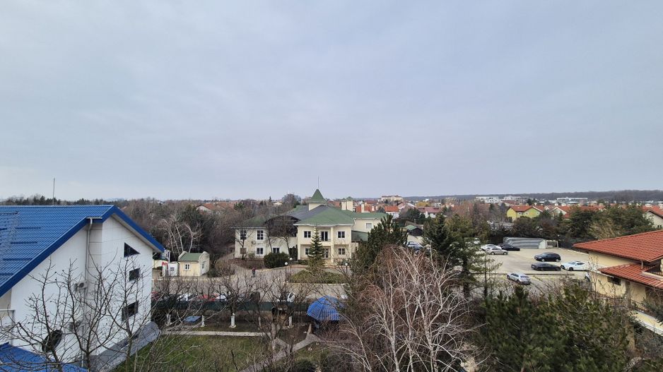 Apartament cu 2 camere + loc de parcare - Erou Iancu Nicolae - Poză 10