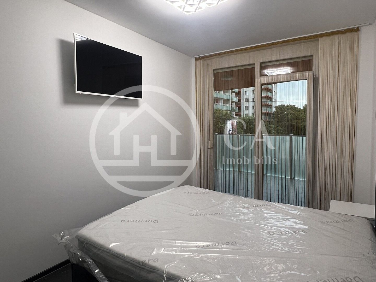 Apartament cu 2 camere de inchiriat in ARED , Oradea - Poză 8