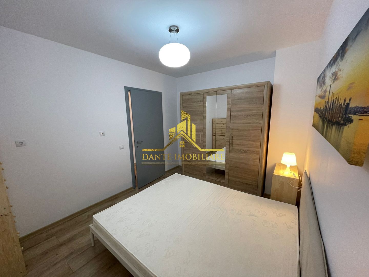 2 camere, modern, parcare, , terasa, modern, Soporului, Mon Jardin - Poză 12