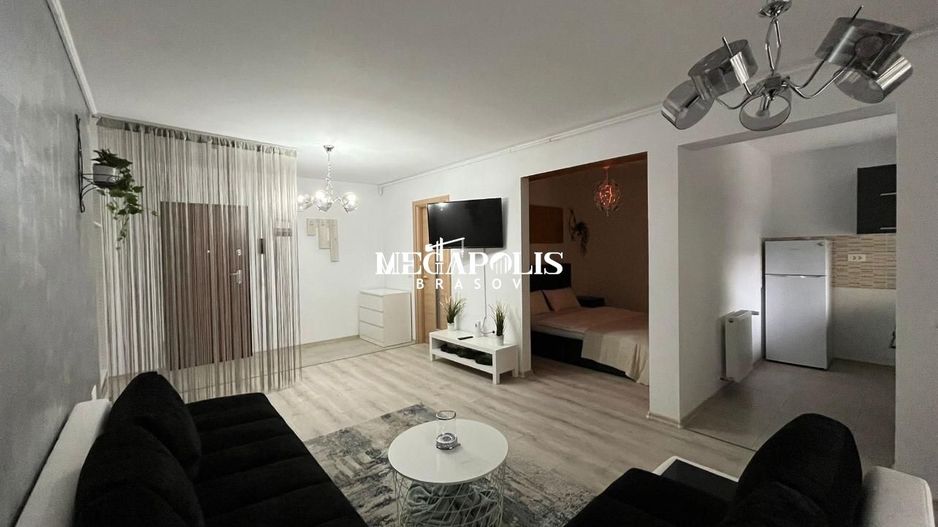 Apartament 2 Camere | 50 mp utili | Boxă | Tractorul | Top City - Poză 4