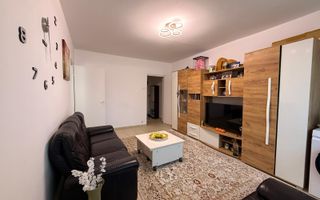 Apartament 2 camere decomandat/10 minute metrou Costin Georgian - Poză 1