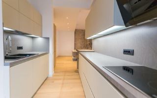 ONE HERASTRAU PARK - lake view - Poză 3