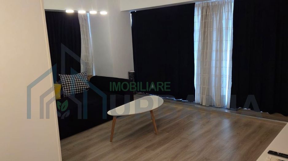 Apartament 2 camere de închiriat – Grand Conest Residence, Tudor Vladimirescu, Iași. - Poză 3