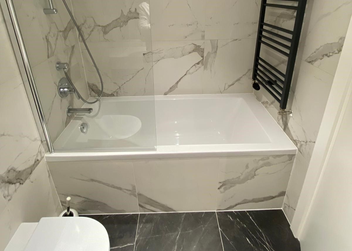 Apartament 2 camere I One Herastrau Towers I Premium - Poză 7