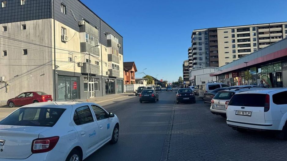 Spatiu comercial de inchiriat - Poză 9