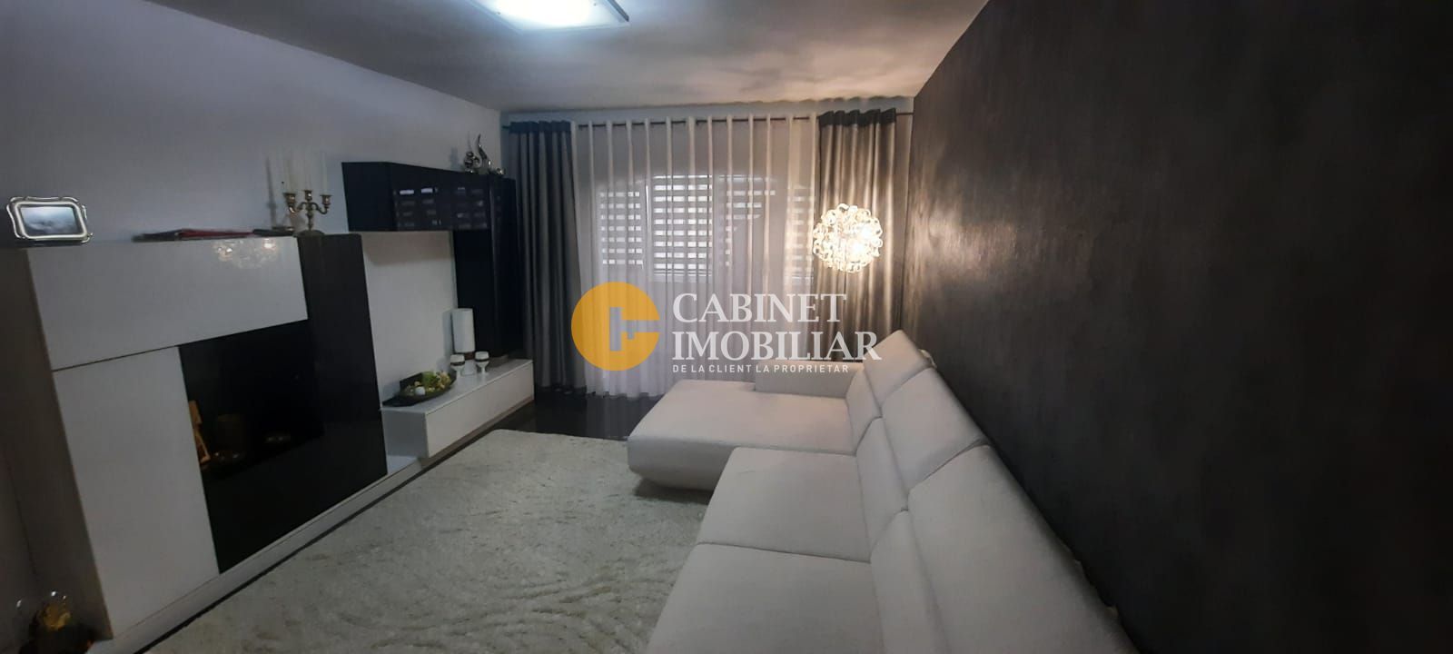 3 Camere Decomandat - Etaj intermediar - Bloc din 1980 - Zona Galata - Poză 2