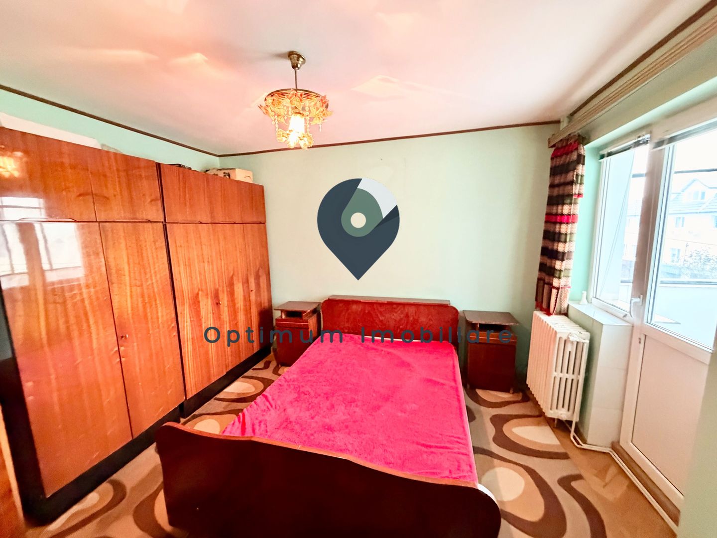 Apartament cu 3 camere in Manastur, etaj 1, 67 mp ,zona Campului ! - Poză 11