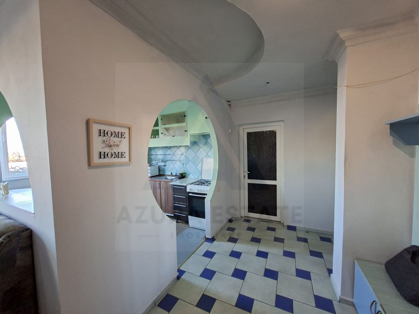 Apartament 3 camere etaj 2 baie cu fereastra si 2 balcoane in Terezian - Poză 5